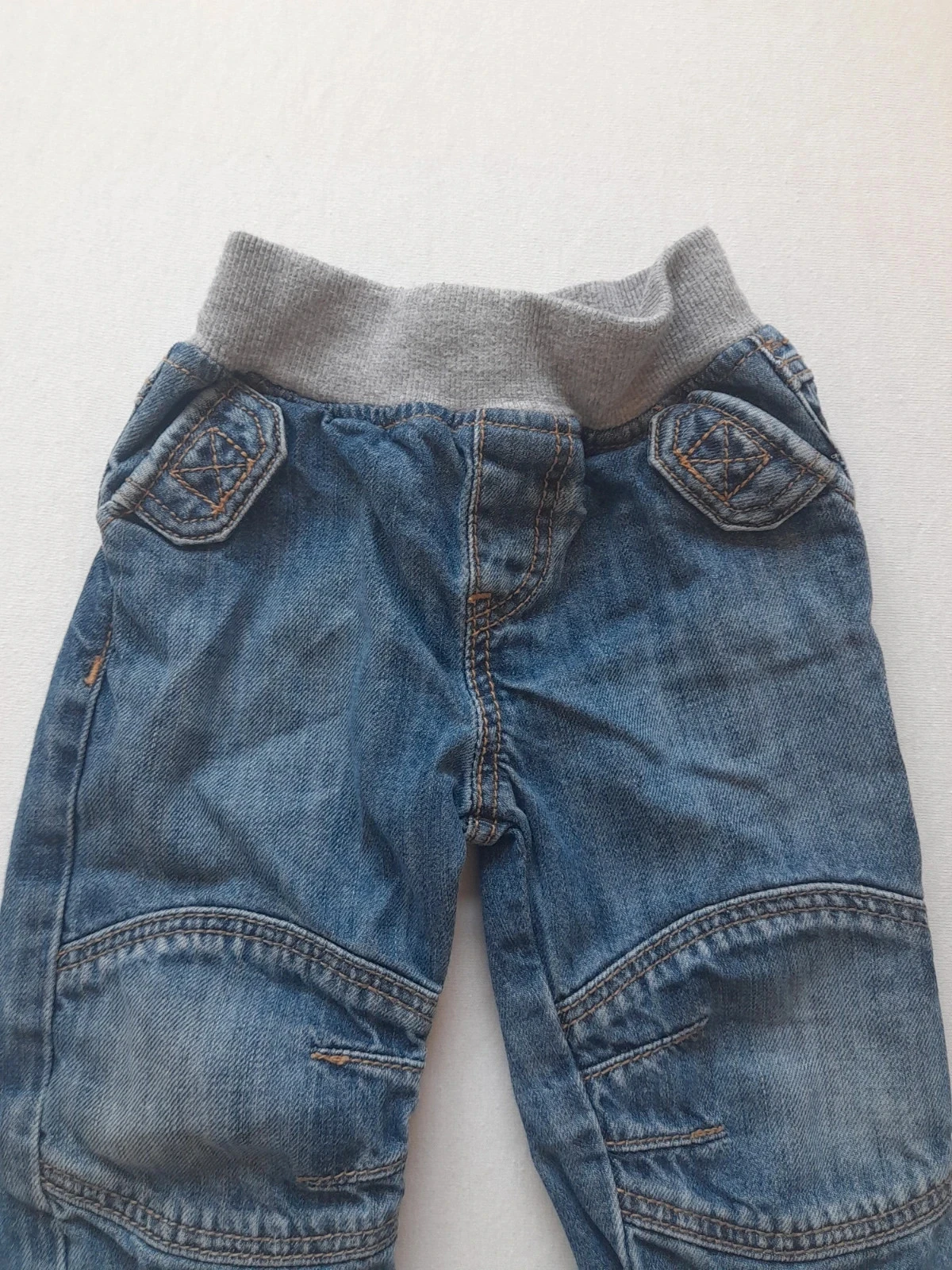 Jean enfant – photo 2